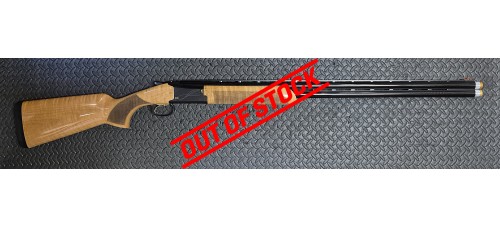 Browning 725 Sporting Maple 12 Gauge 3" 32" Barrel Over/Under Shotgun Used